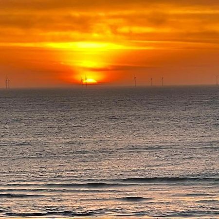 Strandhuis Egmond aan Zee Εξωτερικό φωτογραφία