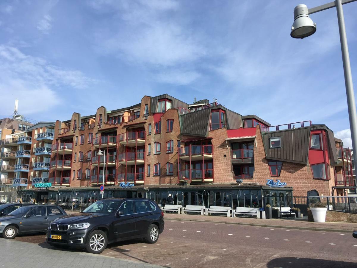 Strandhuis Egmond aan Zee Εξωτερικό φωτογραφία